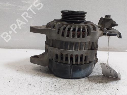 Used Alternator SEAT LEON (1M1) 1.9 TDI (90 hp) 9354988