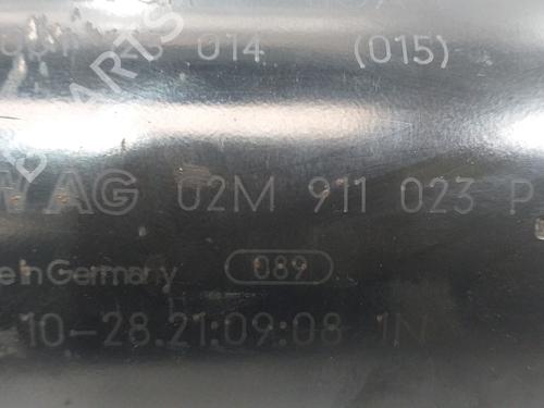 Starter VW PASSAT B6 (3C2)  | BP9354465M8 