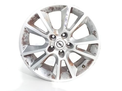 Used Rim OPEL ZAFIRA / ZAFIRA FAMILY B (A05) 1.9 CDTI (M75) (120 hp) 11339662