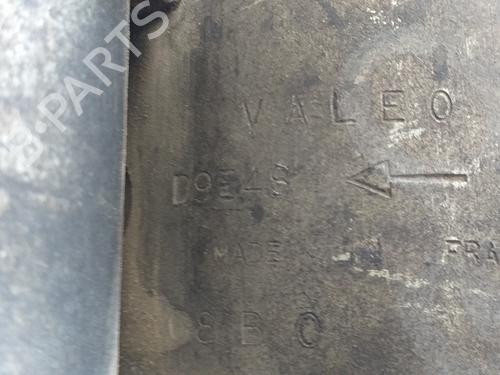 Starter RENAULT 21 (B48_)  | BP9352242M8 