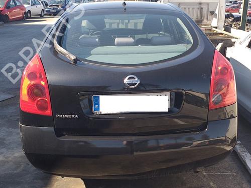 Engine NISSAN PRIMERA (P12) 1.6 | BP9359110M1 