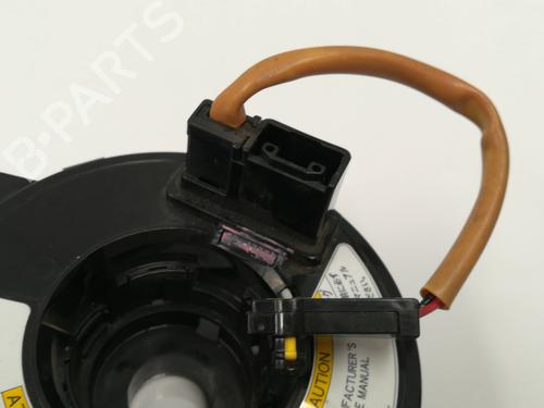 Squib airbag SUZUKI GRAND VITARA II (JT, TE, TD) 1.9 DDiS All-wheel Drive (JT419, TD44, JB419WD, JB419XD,... | BP10644334C102 