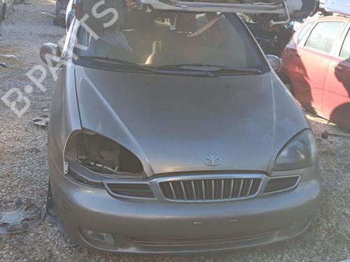 Gearbox DAEWOO REZZO (U100)  | BP9356210M3 