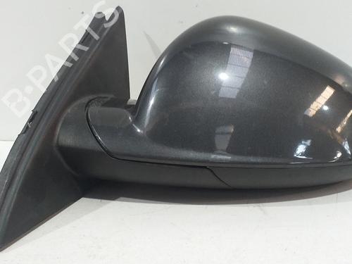 Left mirror OPEL INSIGNIA A Saloon (G09) 2.0 CDTI (69) | BP11834710C26 