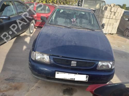 Right sun visor SEAT IBIZA II (6K1) 1.4 i | BP13383313I2 