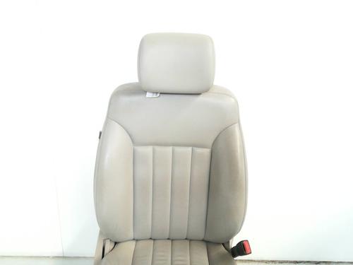 Sæde højre fortil MERCEDES-BENZ M-CLASS (W164) ML 320 CDI 4-matic (164.122) | BP10964798C16 