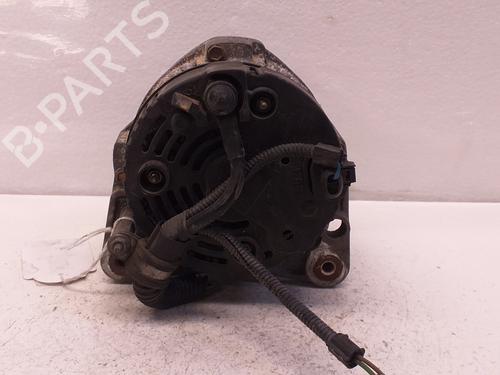 Generator SEAT AROSA (6H1) 1.0 | BP9359403M7 