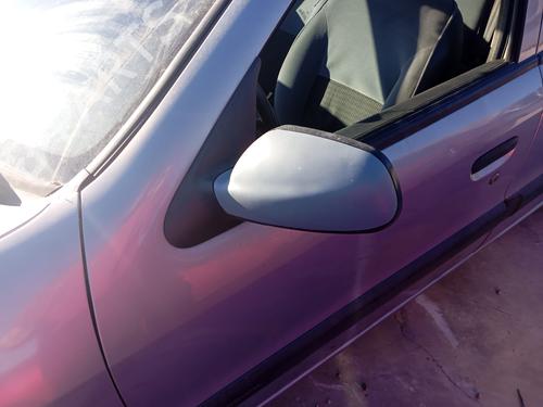 Used Left mirror CITROËN XSARA Coupe (N0) 1.4 i (75 hp) 22413659