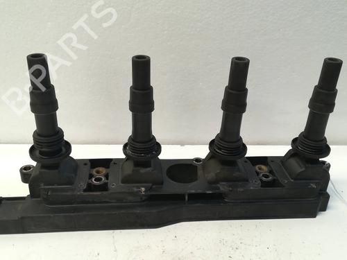 Tændspole OPEL ASTRA G Coupe (T98) 1.8 16V (F07) (116 hp) 9361090