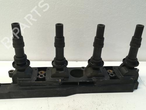 Ignition coil OPEL ASTRA G Coupe (T98) 1.8 16V (F07) (116 hp) 9361090