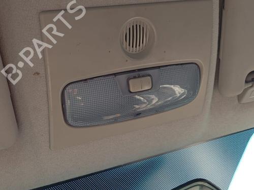 Innerbelysning FORD FIESTA VI (CB1, CCN) 1.25 (82 hp) 12294682