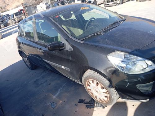 Gearbox RENAULT CLIO III (BR0/1, CR0/1) 1.2 16V (BR0R, BR1D, BR1L, CR0R) | BP30111186M3