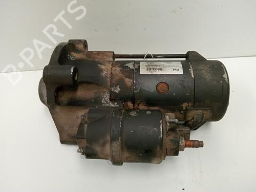 Starter PEUGEOT 407 (6D_) 2.0 (6DRFNB, 6DRFNE) | BP17192143M8