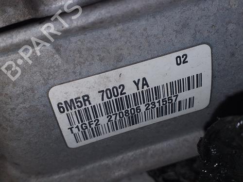 Gearbox FORD FOCUS I (DAW, DBW)  | BP9350388M3 
