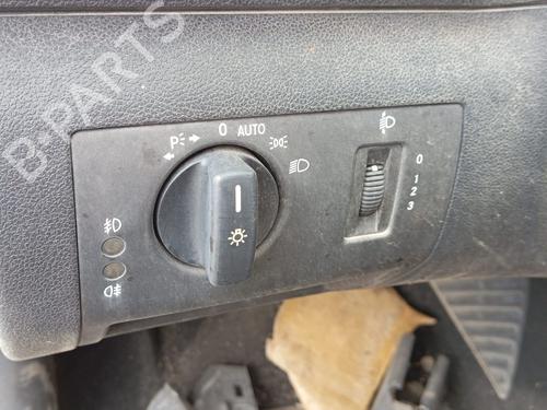 Used Headlight switch MERCEDES-BENZ A-CLASS (W169) A 180 CDI (169.007, 169.307) (109 hp) 12273860