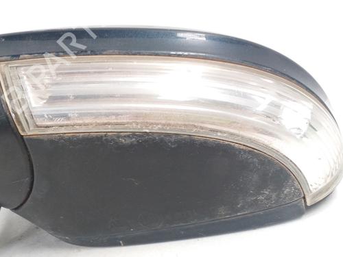 Left mirror VW PASSAT B6 (3C2)  | BP9356846C26