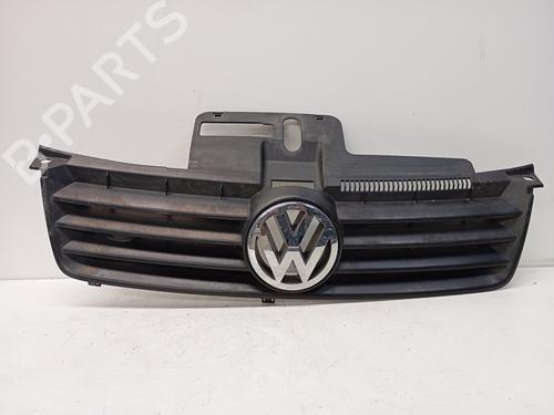 Griglia anteriore Griglia anteriore VW POLO IV (9N_, 9A_) 1.4 16V (75 hp) 36912186 36912186