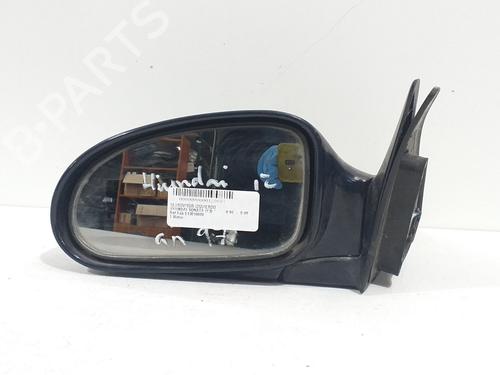 Left mirror HYUNDAI SONATA III (Y-3) [1992-2000]  10245768