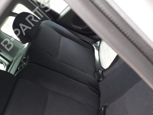Used Rear right seatbelt HONDA HR-V (GH_) 1.6 16V (GH1, GH3) (105 hp) 16961403