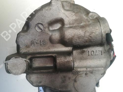 AC compressor MERCEDES-BENZ C-CLASS Coupe (CL203) C 220 CDI (203.708) | BP9357381M34 
