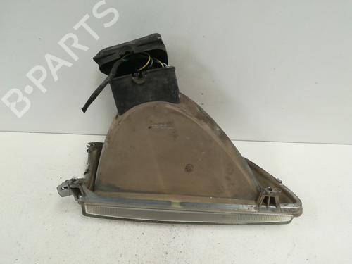 Left headlight PEUGEOT 106 I (1A, 1C)  | BP9347094C28 