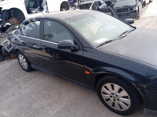 Høyre gardin kollisjonspute OPEL VECTRA C (Z02) [2002-2009]  26955402