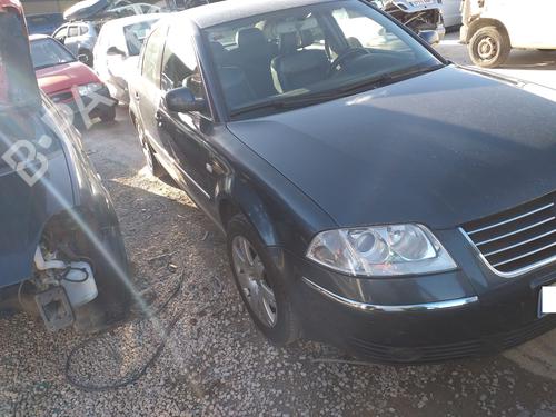 Bakluke lås VW PASSAT B5.5 (3B3) 1.9 TDI (130 hp) 19443092