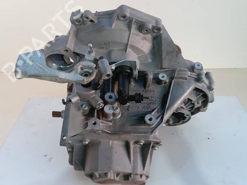 Gearbox SEAT LEON (1P1) | BP38773613M3 - Image 2