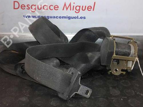 Used Front left seatbelt OPEL VIVARO A Van (X83) [2001-2015]  9351565