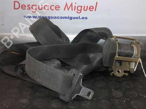 Pretensionatore anteriore sinistro OPEL VIVARO A Van (X83) [2001-2014]  9351565