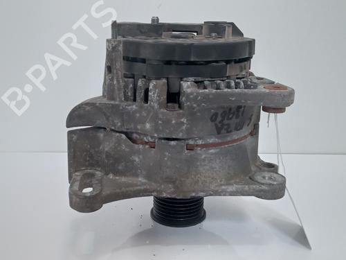 Alternateur SEAT IBIZA III (6L1) 1.6 16V (105 hp) 037903025G | 037903025G |