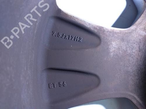 Rim AUDI A3 (8P1)  | BP16237721C45 