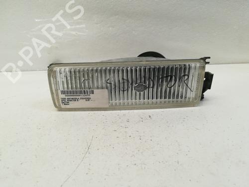 Left front fog light OPEL SENATOR B (V88) [1987-1993]  10245662