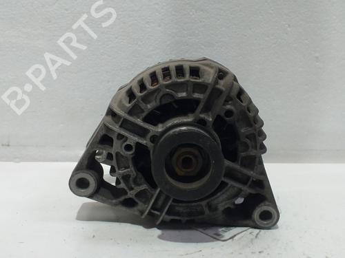 Alternator OPEL ZAFIRA A MPV (T98)  | BP9351762M7 