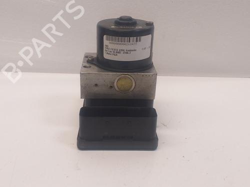 Used ABS pump FORD FIESTA V (JH_, JD_) 1.4 TDCi (68 hp) 9359841
