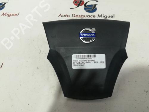 Used Driver airbag VOLVO C30 (533) 1.6 (100 hp) 9446785