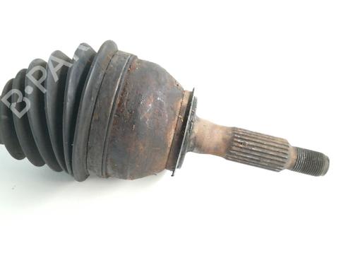 Left front driveshaft RENAULT TRAFIC Van (T_, P_, V_)  | BP9349501M38 