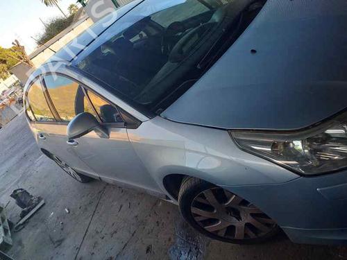 Køler CITROËN C4 I (LC_)  | BP9360415M31 