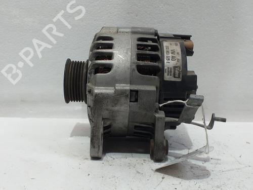 Generator VW POLO (6N2)  | BP9582466M7 