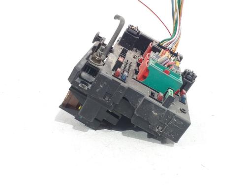 Fuse box PEUGEOT 307 (3A/C)  | BP12321792E1 