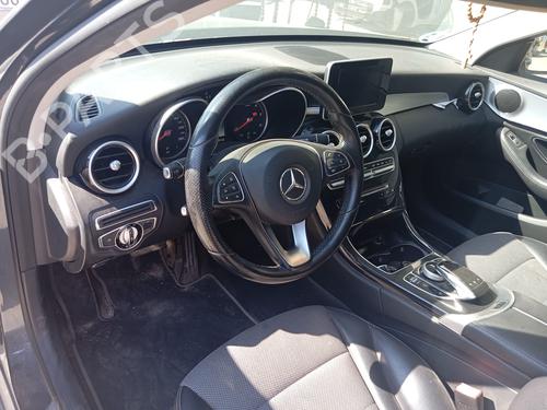 Front left panel MERCEDES-BENZ C-CLASS (W205) C 220 BlueTEC / d (205.002, 205.004) | BP37630286C58 - Image 6