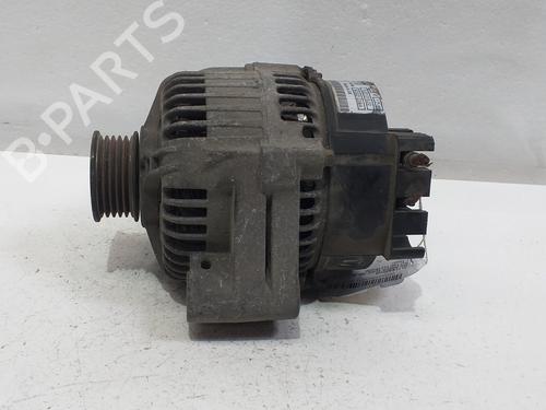 Alternator ROVER 200 II Hatchback (RF)  | BP9351952M7 