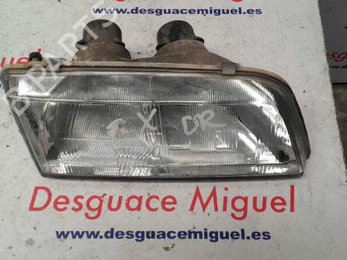 Used Right headlight CITROËN ZX (N2) [1991-1999]  9347034