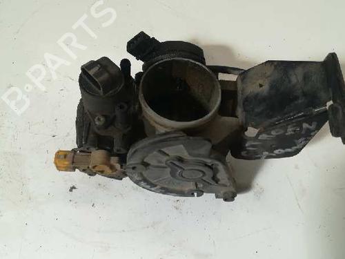 Used Throttle body Throttle body CITROËN XANTIA (X1_, X2_) [1993-2003] 9355176 9355176
