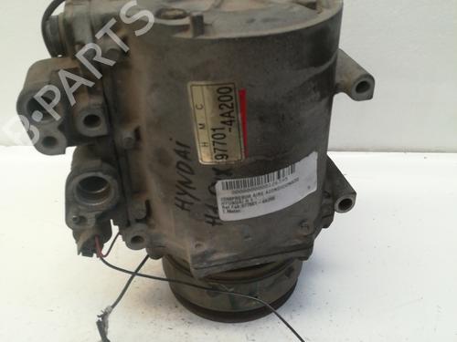 AC Kompressor HYUNDAI H-1 Van (A1)  | BP9347553M34 