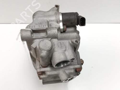 AC compressor VW TOURAN (1T1, 1T2)  | BP15673053M34 