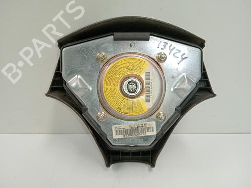 Førerens kollisjonspute TOYOTA YARIS (_P1_) 1.0 (SCP10_, SCP10R) | BP16229970C9 
