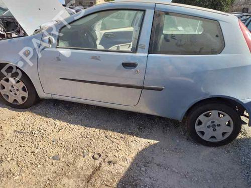 Computer motormanagement FIAT PUNTO (188_) 1.3 JTD 16V | BP9361690M57 