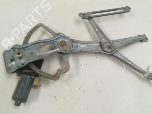 Front right window mechanism MERCEDES-BENZ M-CLASS (W163)  | BP9353022C23 