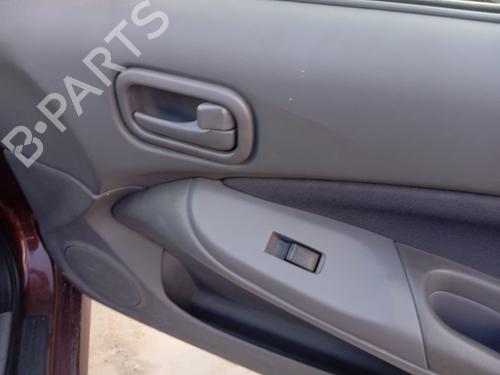 Used Right front window switch NISSAN ALMERA II Hatchback (N16) [2000-2025]  22348201
